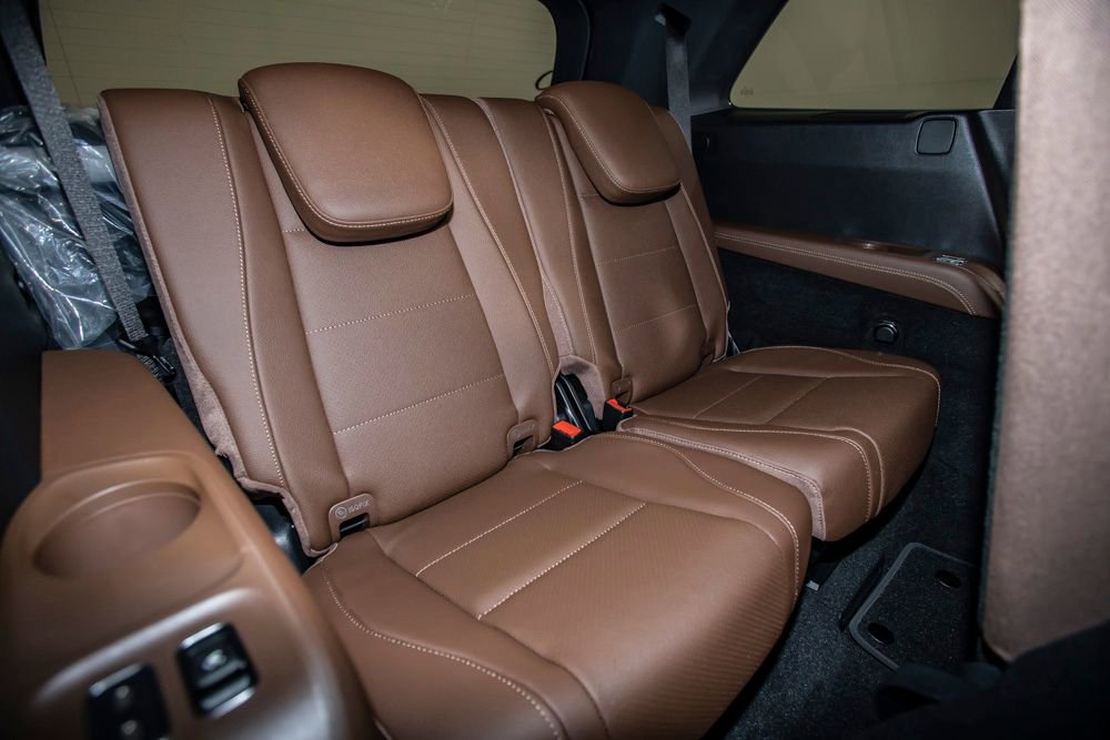 Used 2025 Mercedes-Benz GLS 450 4MATIC image 50