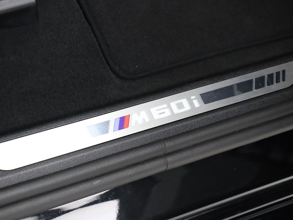 Used 2026 BMW X6 M60i image 44