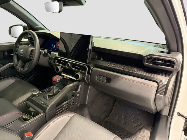 Certified 2024 Toyota Tacoma TRD Pro image 24