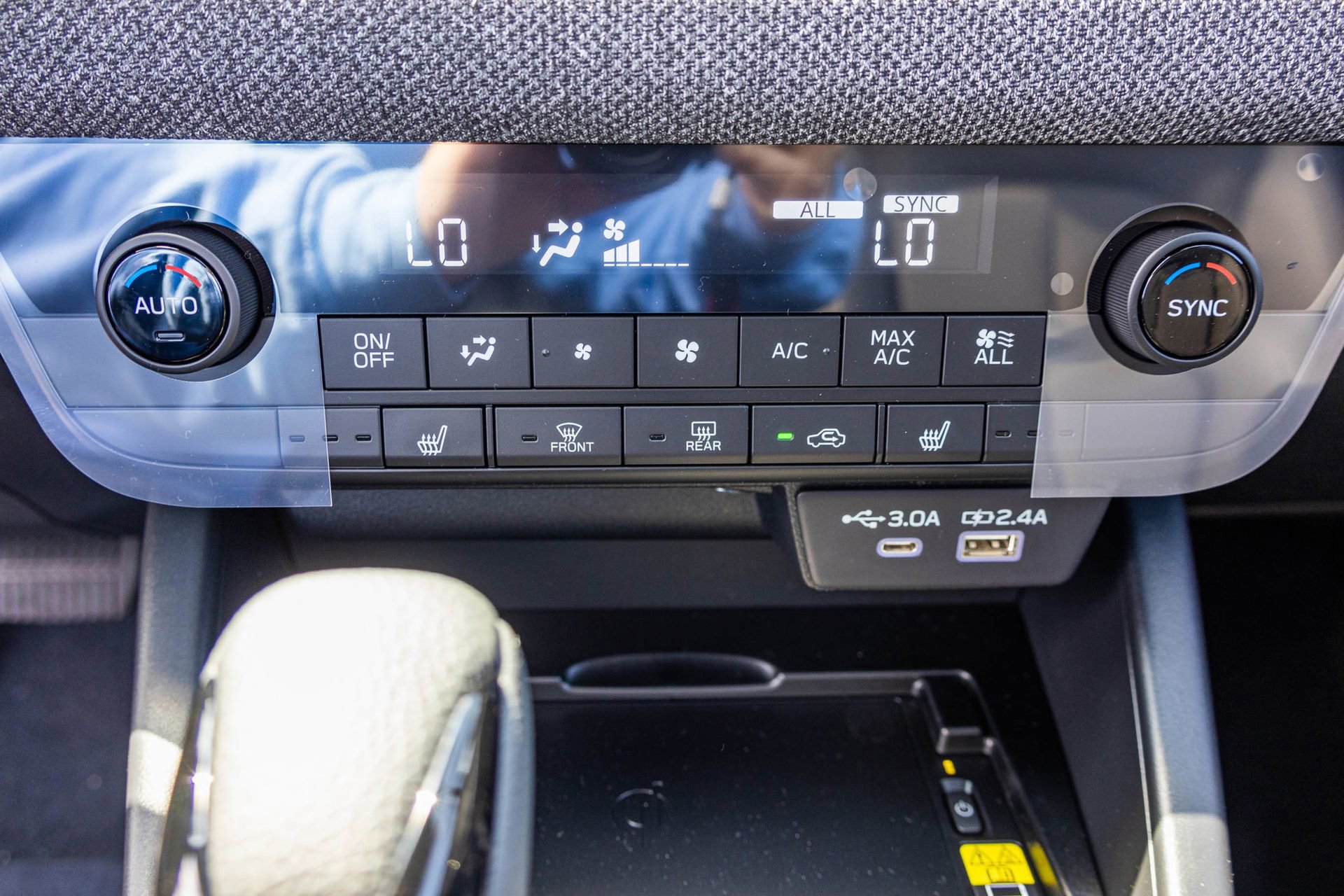 New 2026 Subaru Outback Limited XT AWD/4WD image 27
