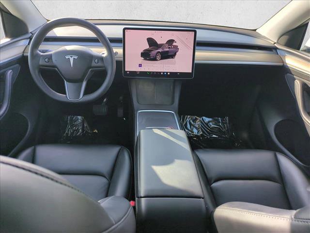 Used 2023 Tesla Model Y AWD image 19