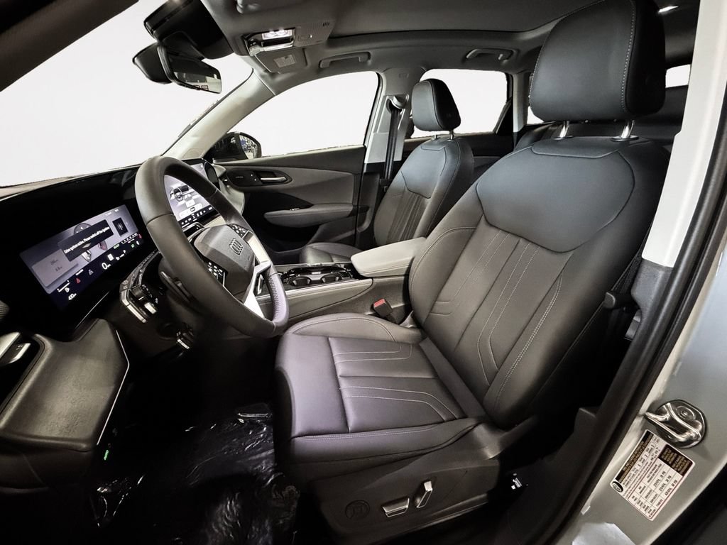 New 2026 Audi Q3 quattro 2.0T AWD/4WD image 11