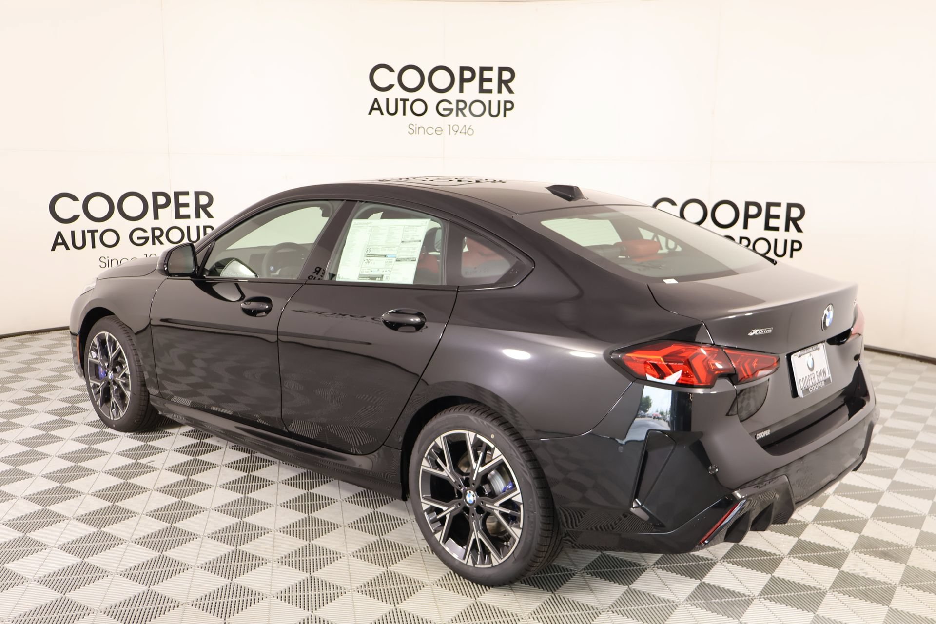 New 2026 BMW 228i xDrive w/ Premium Package AWD/4WD image 23