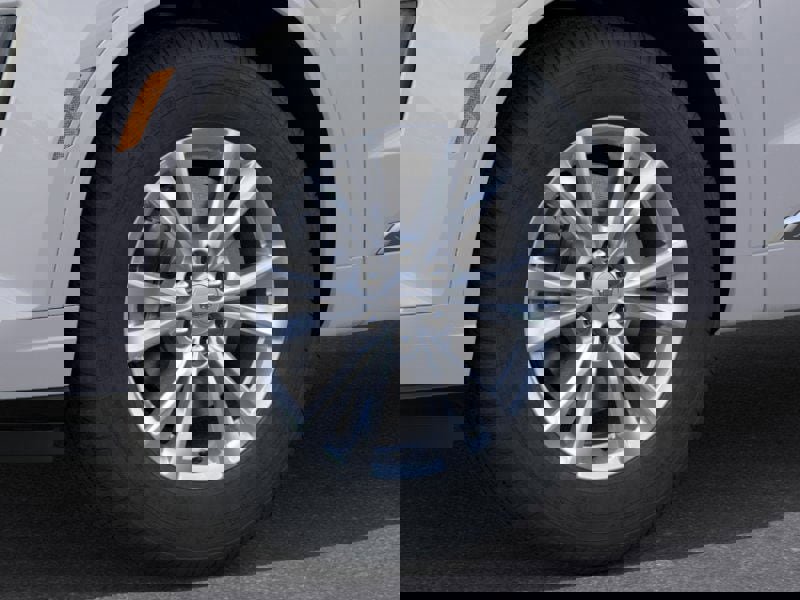 New 2025 Cadillac XT6 Luxury image 33