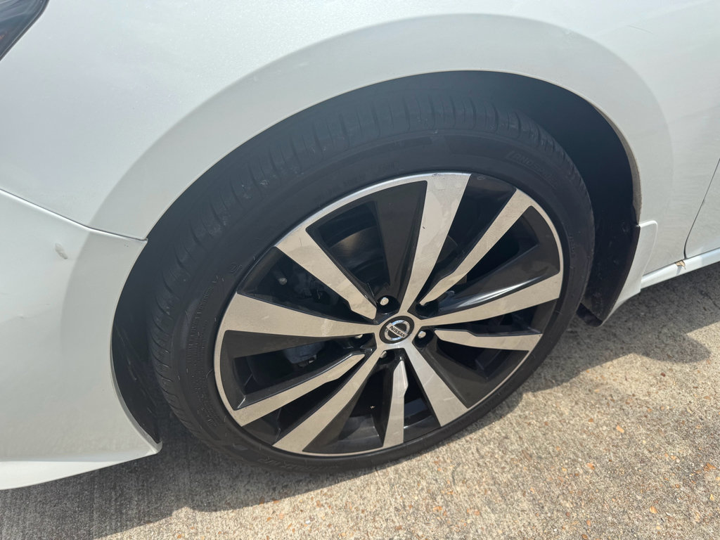 Used 2019 Nissan Altima 2.5 SR image 9