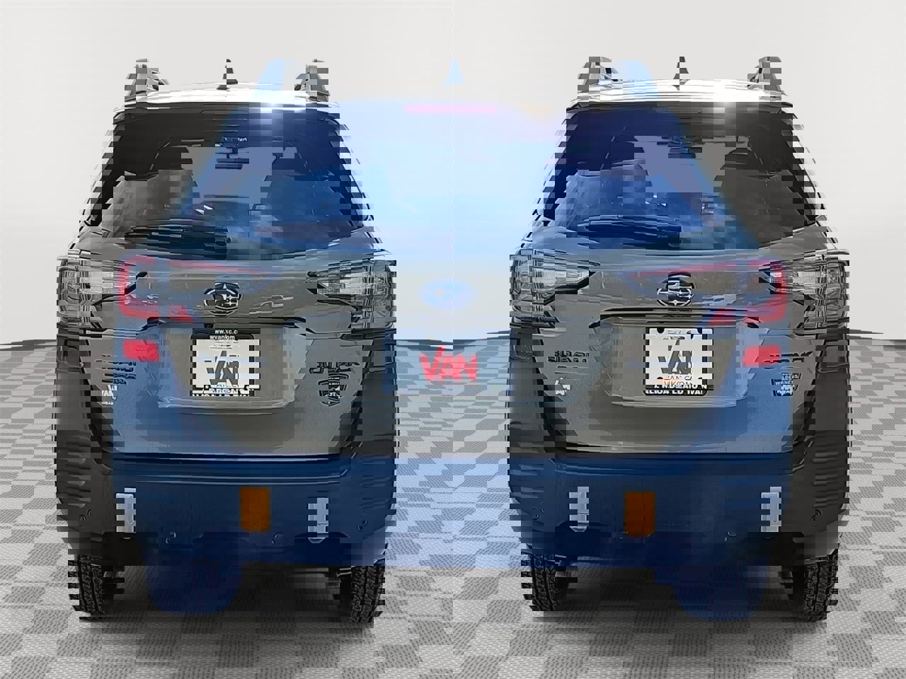 Certified 2024 Subaru Outback Wilderness image 6