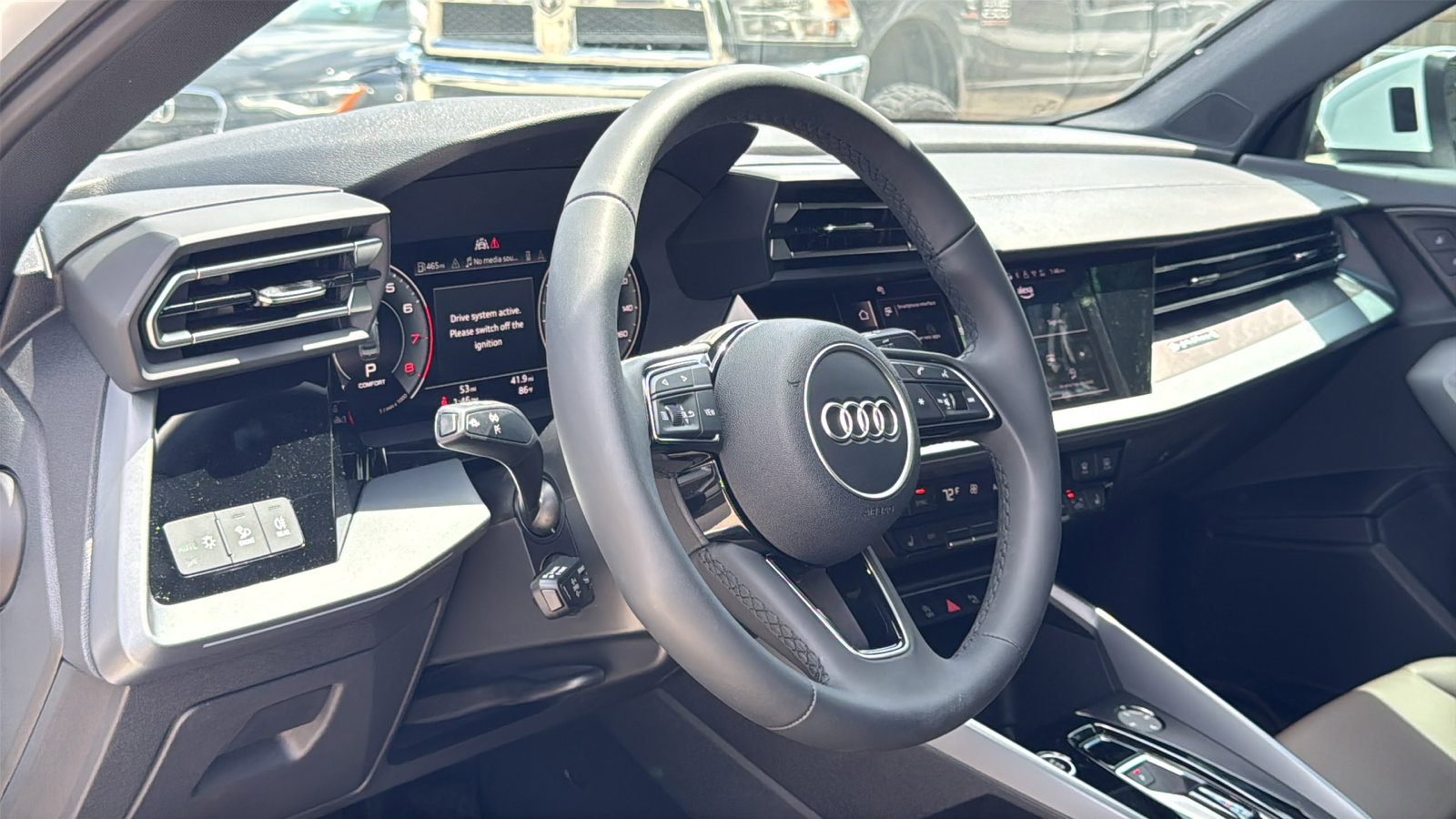 Used 2026 Audi A3 2.0T Premium AWD/4WD image 10