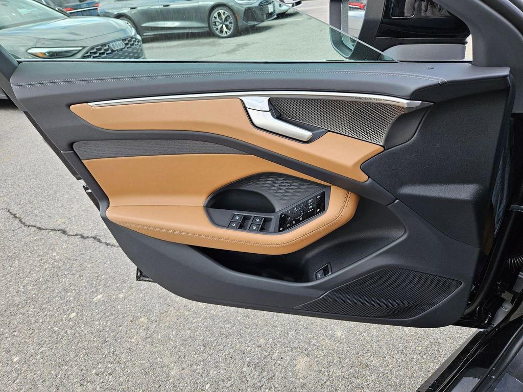 New 2026 Audi A6 Premium Plus image 7