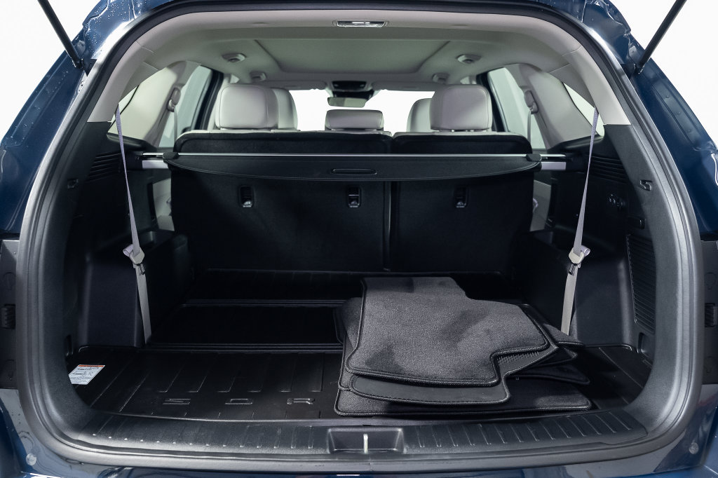 Used 2025 Kia Sorento S w/ Panoramic Sunroof Package FWD image 40