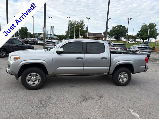 Used 2017 Toyota Tacoma SR RWD image 6