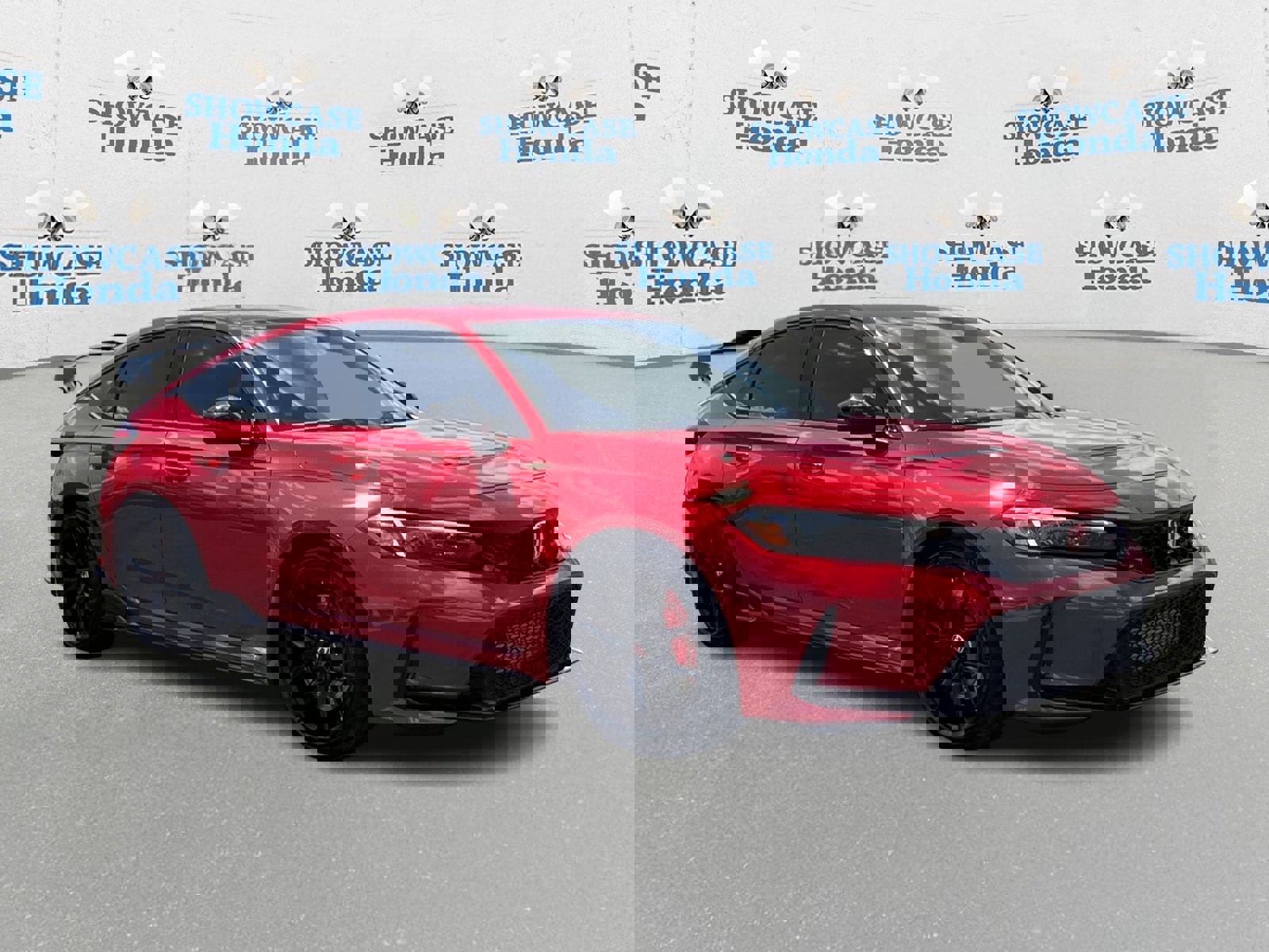 Certified 2023 Honda Civic Type R image 7