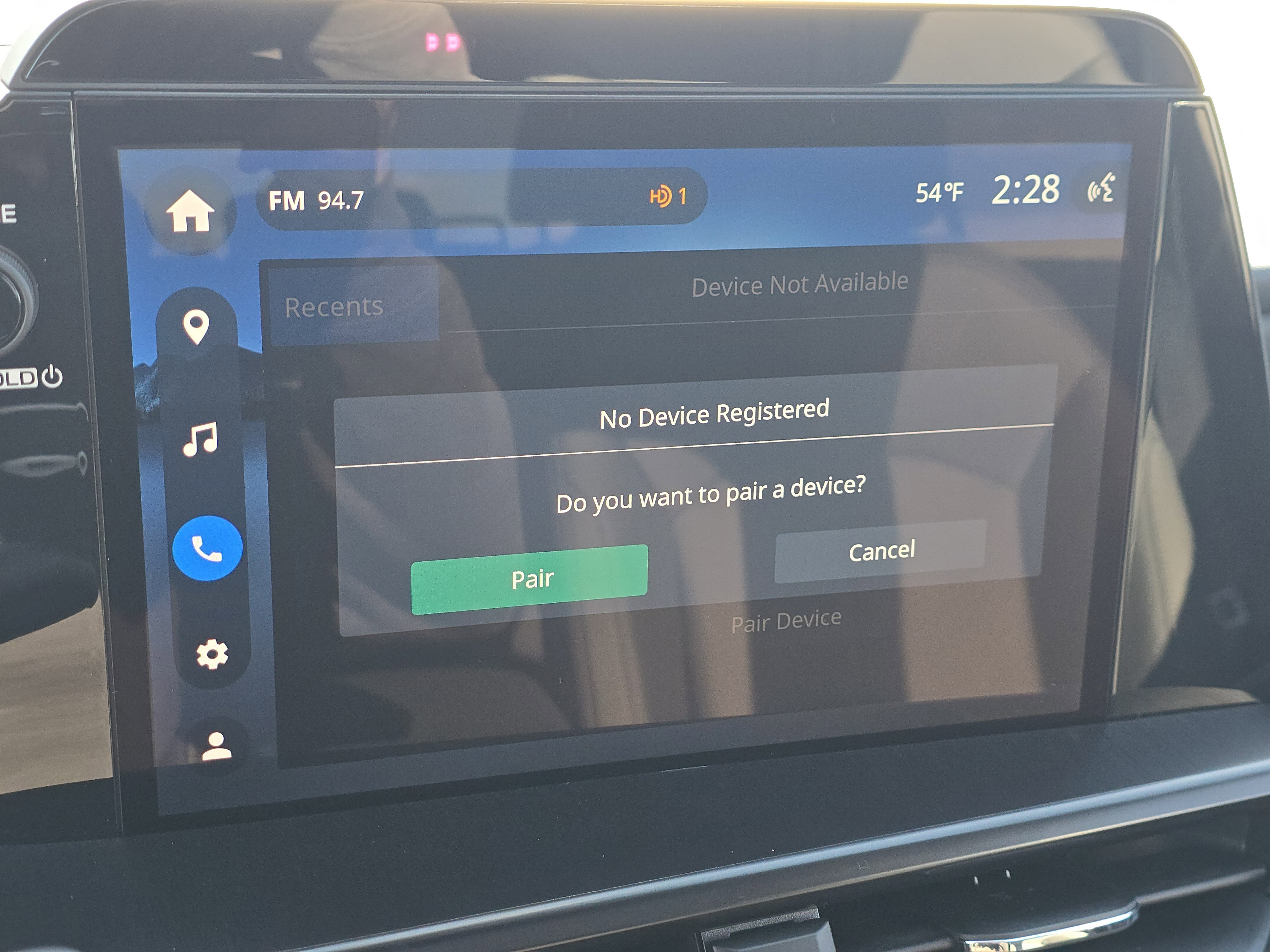 New 2026 Subaru Outback Touring image 13