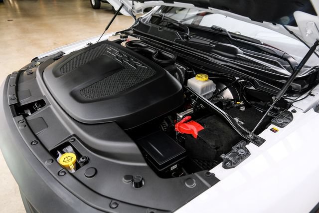 Used 2023 RAM 1500 TRX w/ TRX Level 2 Equipment Group AWD/4WD image 19