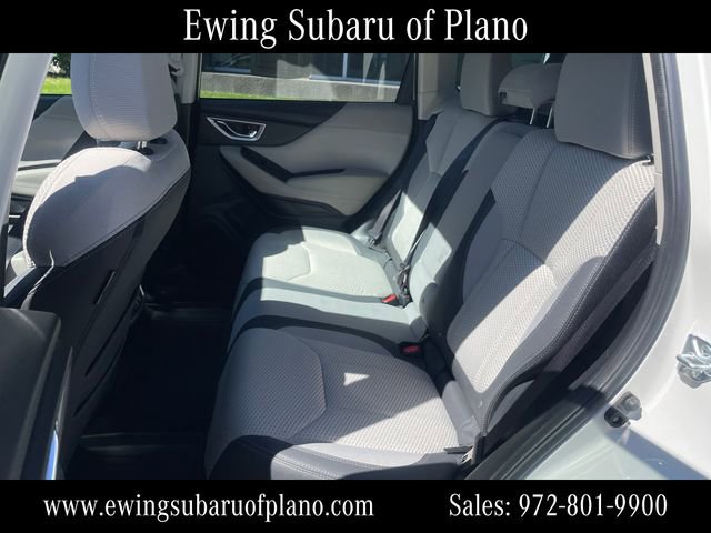 Used 2024 Subaru Forester Premium image 25