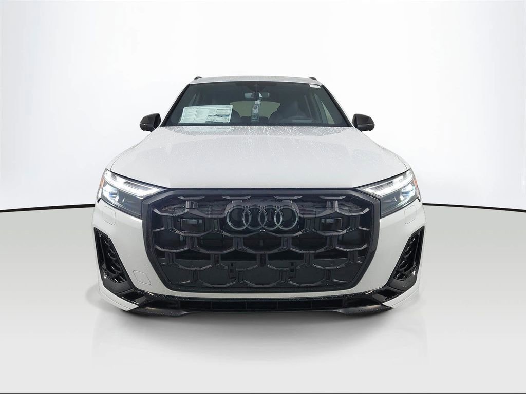 New 2026 Audi Q7 3.0T Prestige AWD/4WD image 2