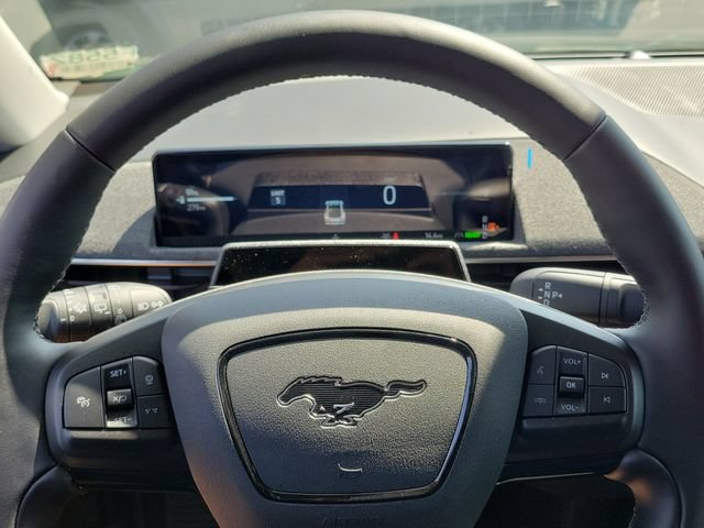 New 2026 Ford Mustang Mach-E Premium w/ Technology Package RWD image 30