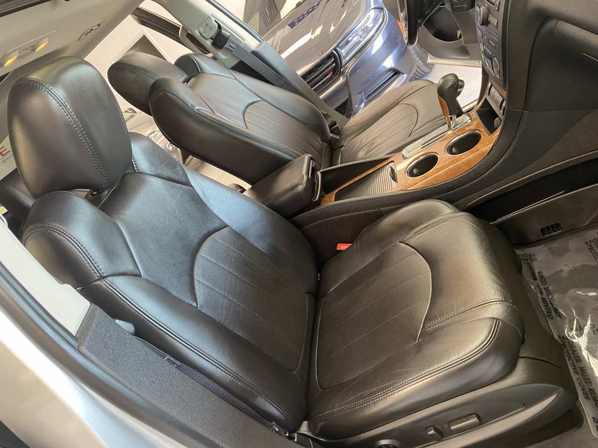 Used 2012 Buick Enclave Leather image 22
