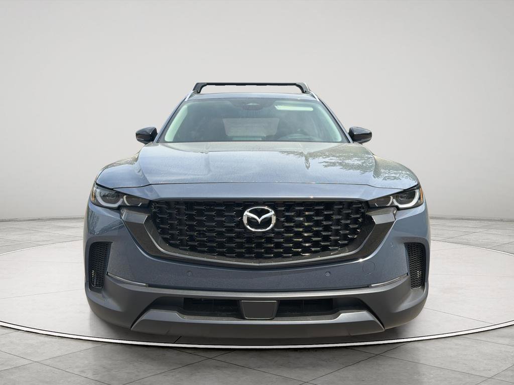 New 2026 MAZDA CX-50 2.5 Hybrid w/ Weather Package AWD/4WD image 8