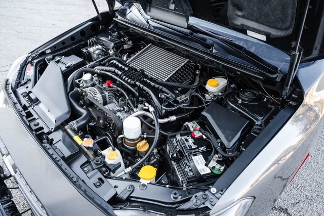 Used 2021 Subaru WRX w/ Popular Package #3 (IZT) image 78