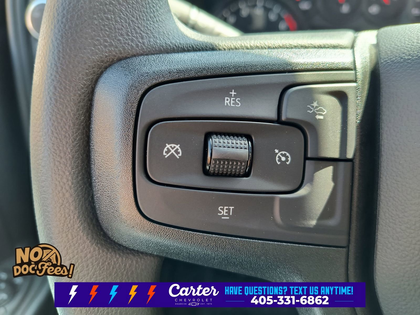 New 2026 Chevrolet Silverado 1500 W/T w/ WT Value Package AWD/4WD image 22
