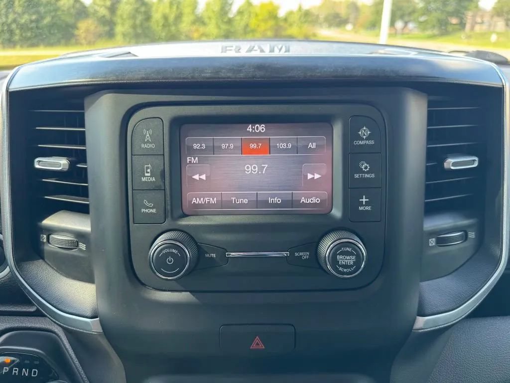 Used 2019 RAM 1500 Big Horn AWD/4WD image 29