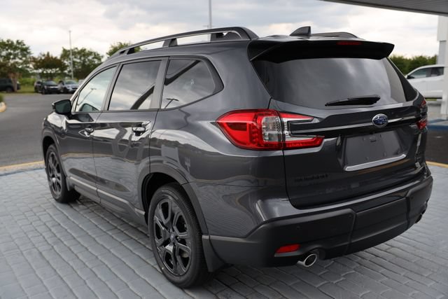 New 2026 Subaru Ascent Bronze Edition AWD/4WD image 4