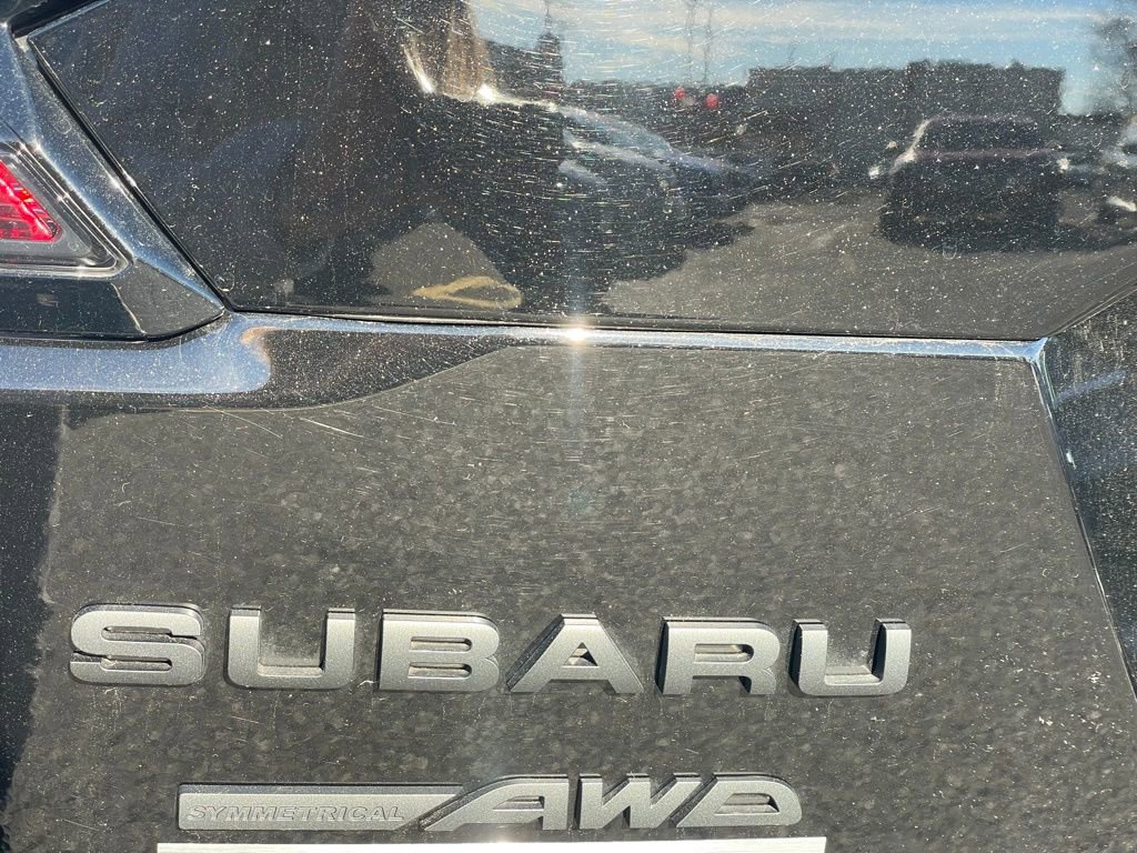 Used 2020 Subaru Outback Onyx Edition XT image 25