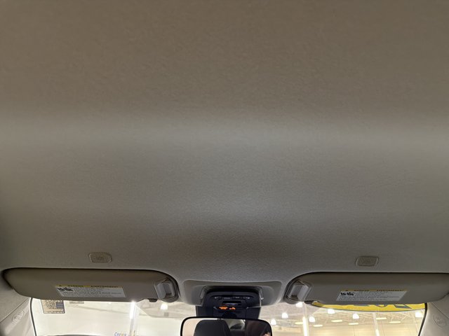 Used 2025 Toyota Corolla LE FWD image 26