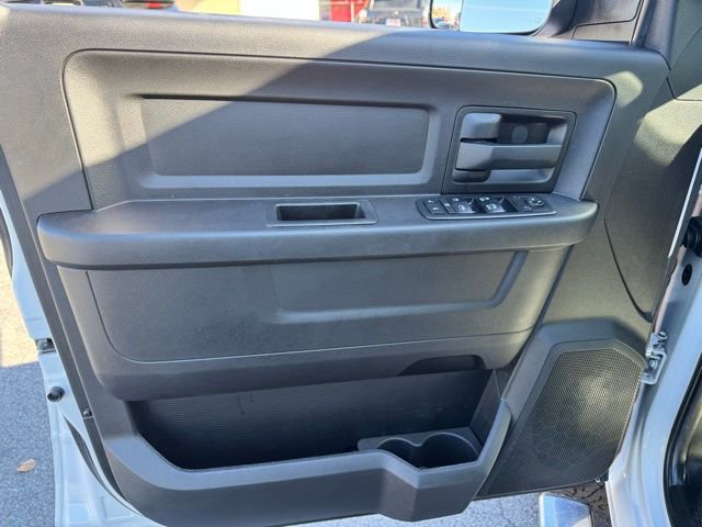 Used 2017 RAM 2500 Tradesman w/ Popular Equipment Group image 11