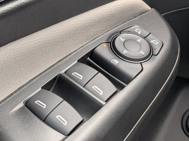 New 2026 Buick Envista Sport Touring FWD image 24