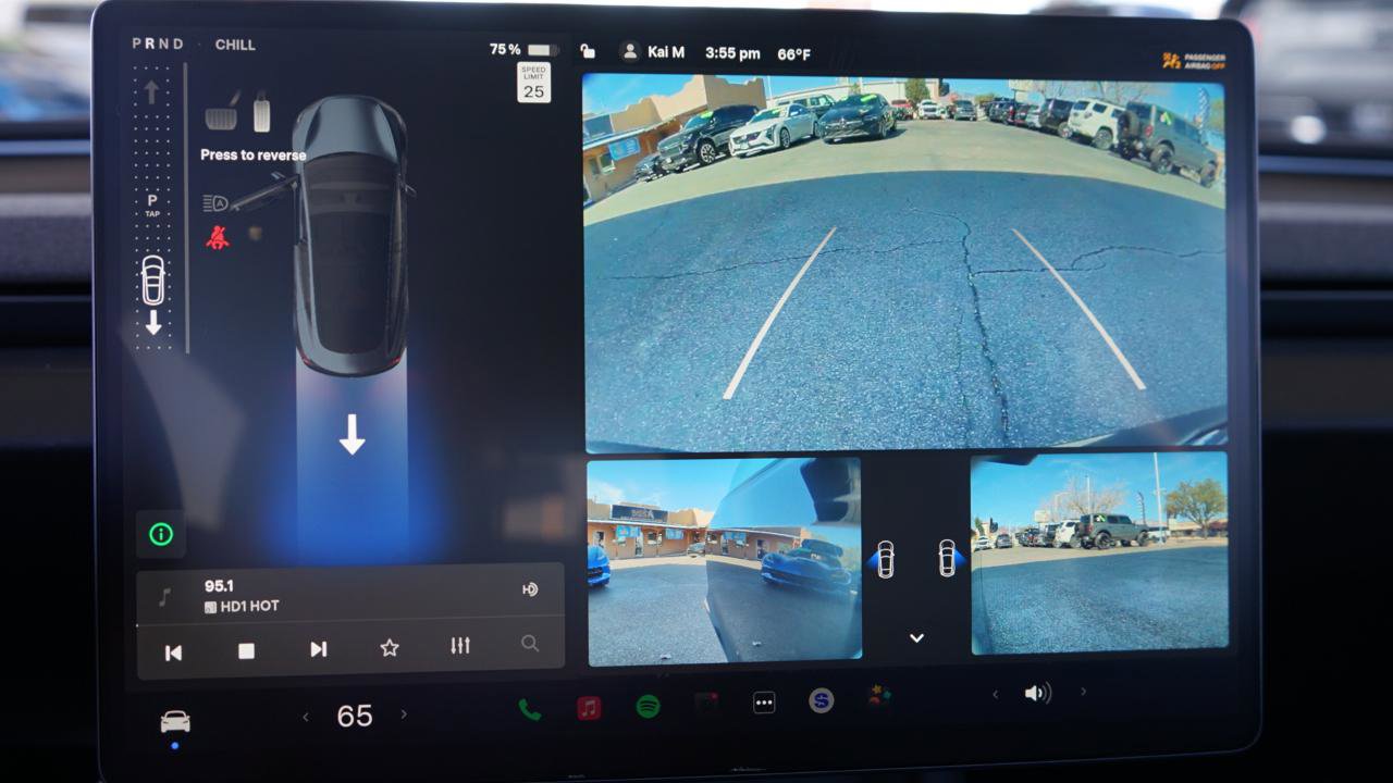 Used 2024 Tesla Model 3 Long Range image 14