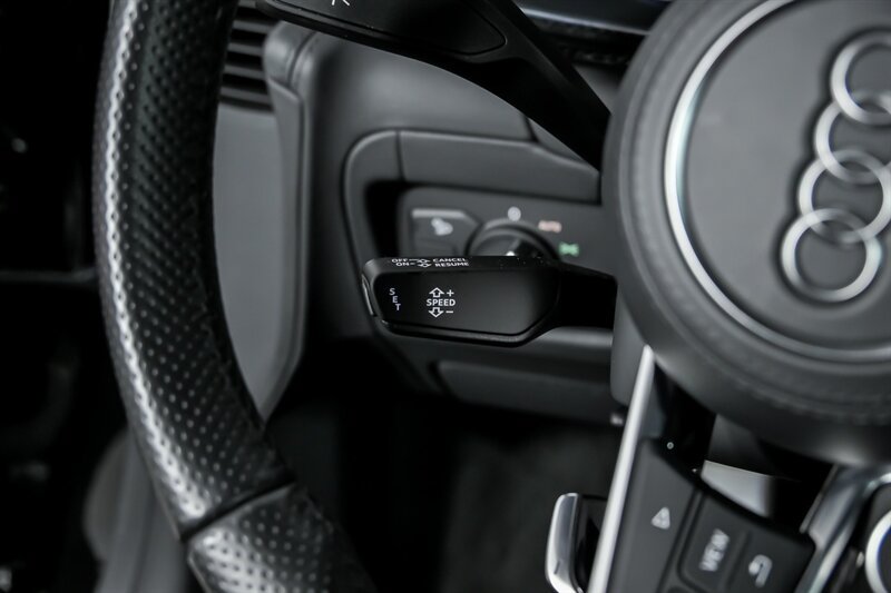 Used 2021 Audi R8 V10 performance AWD/4WD image 33