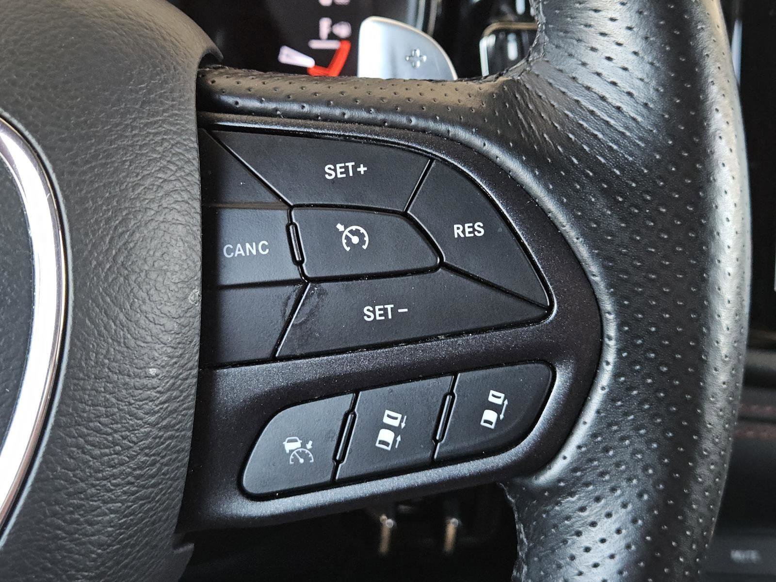 Used 2024 Dodge Durango GT image 20
