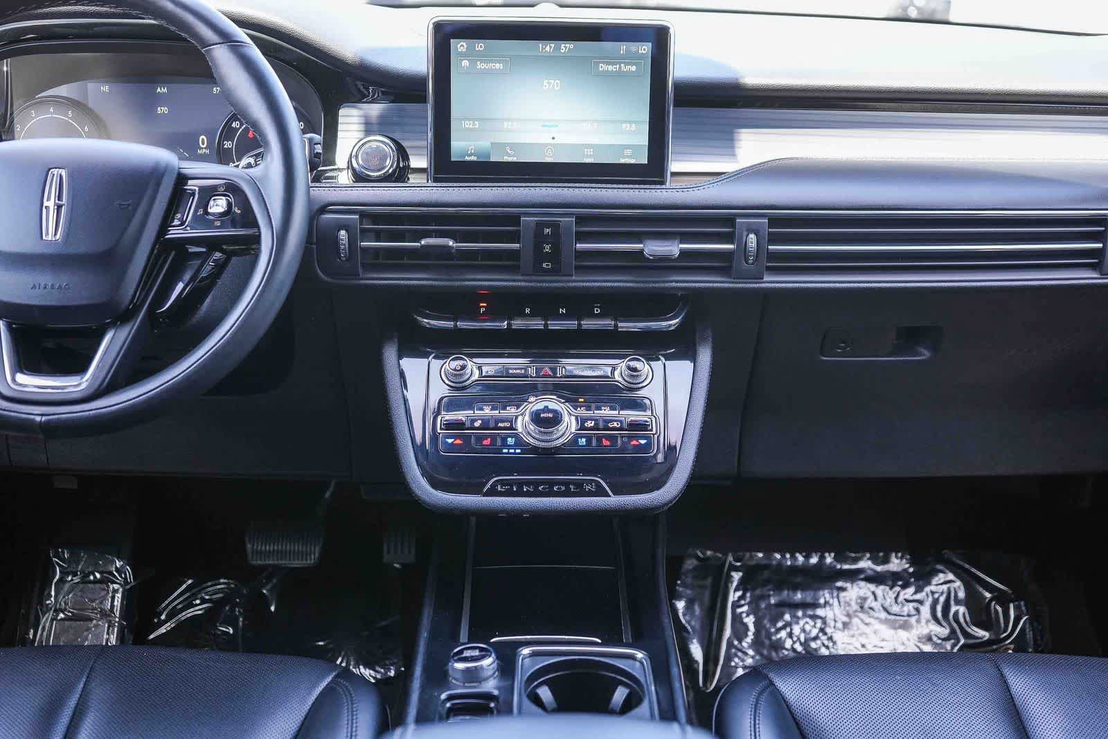 Used 2021 Lincoln Corsair FWD w/ Premium Package image 13