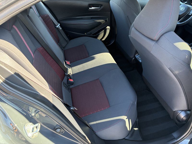 Used 2023 Toyota Corolla SE image 18