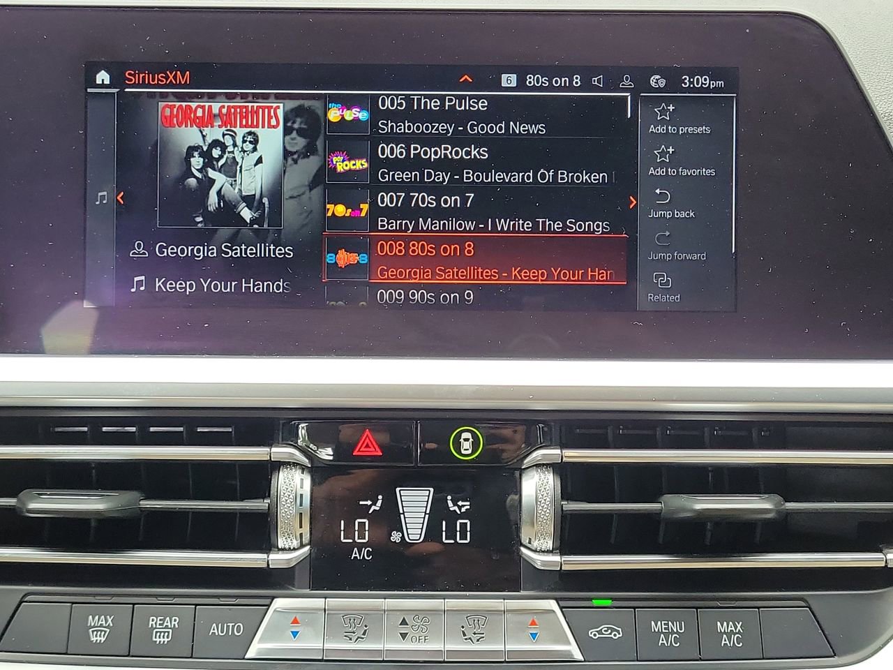 Used 2021 BMW 330i Sedan image 16