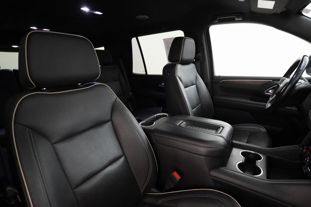 Used 2021 Chevrolet Tahoe Premier image 25
