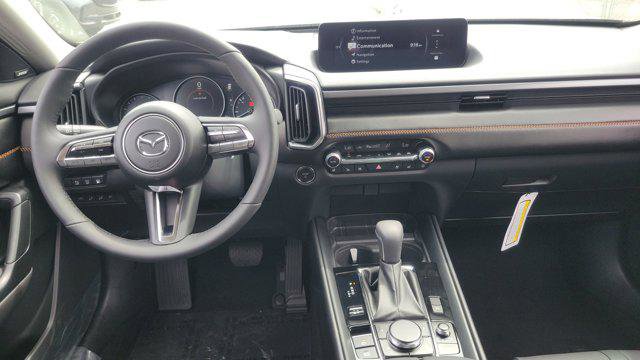 New 2026 MAZDA CX-50 2.5 Hybrid w/ Premium Plus Pkg AWD/4WD image 10