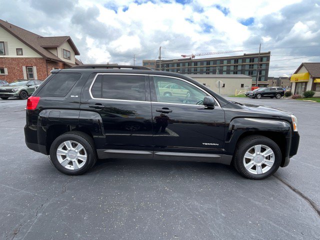 Used 2013 GMC Terrain SLE w/ Convenience Package AWD/4WD image 6