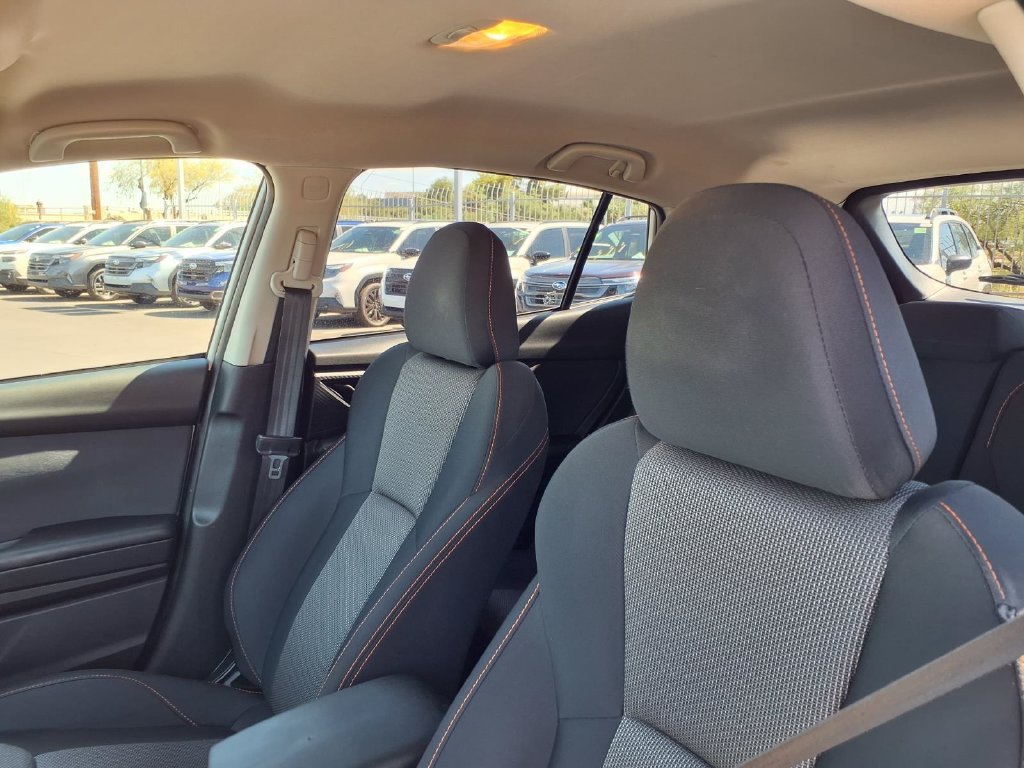 Used 2018 Subaru Crosstrek 2.0i Premium AWD/4WD image 27