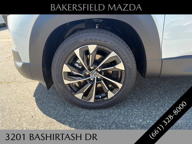 New 2026 MAZDA CX-50 2.5 Hybrid w/ Weather Package AWD/4WD image 18