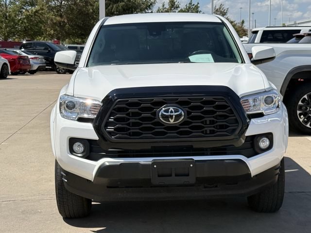 Used 2023 Toyota Tacoma SR5 RWD image 7