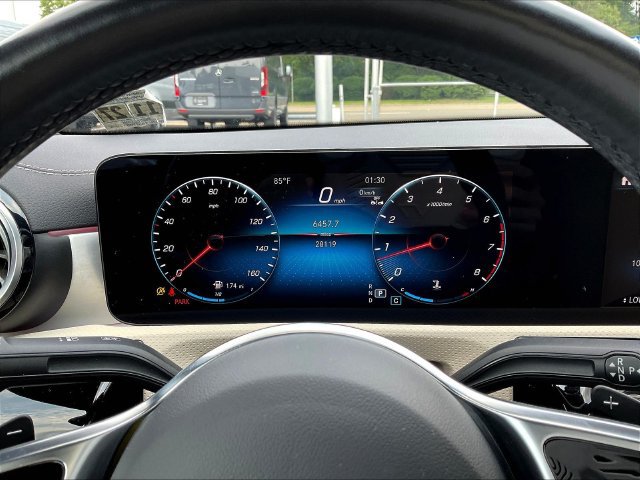 Certified 2023 Mercedes-Benz CLA 250 4MATIC image 15