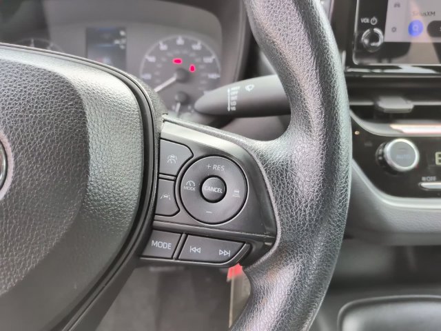 Used 2024 Toyota Corolla LE FWD image 16