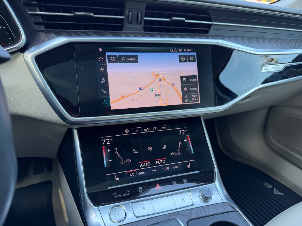 Used 2019 Audi A6 2.0T Premium w/ Convenience Package AWD/4WD image 24