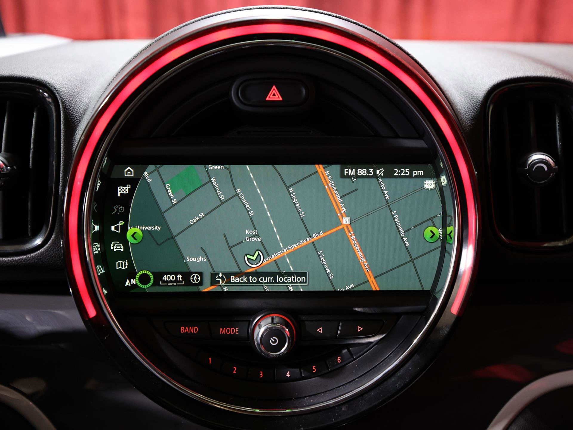 Used 2017 MINI Cooper Countryman S FWD image 19