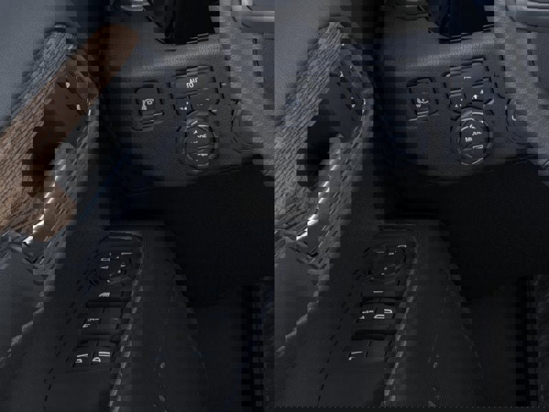 New 2025 Chevrolet Silverado 1500 LT image 22