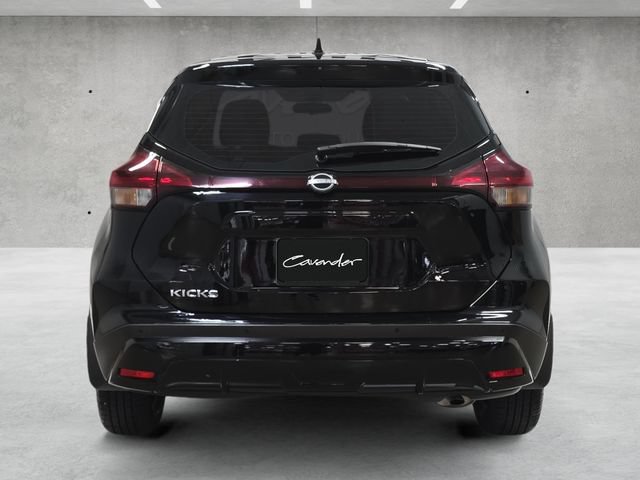 Used 2023 Nissan Kicks S FWD image 15