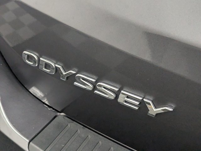 Used 2026 Honda Odyssey EX-L image 9