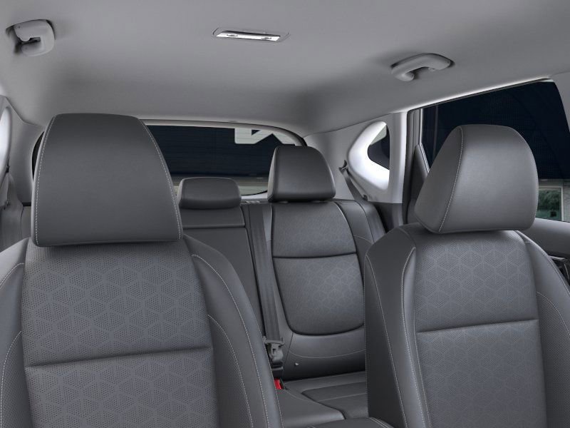 New 2026 Kia Seltos EX image 27